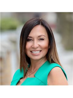 Olga Moldavsky - RE/MAX Edge