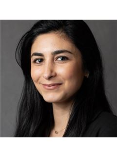 Alla Reuben - RE/MAX Edge