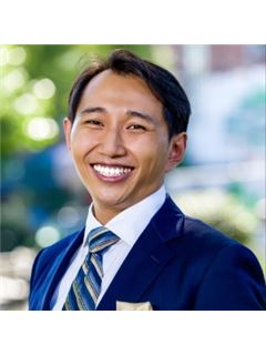 Mason Yu - RE/MAX City Square