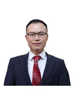 Chao Hui Chen - RE/MAX Edge