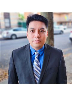 Ling Cheung - RE/MAX Edge