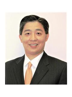 Broker/Owner - Po Wei David Tair - RE/MAX 1st Choice