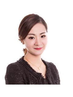 Shao Yu He - RE/MAX Edge