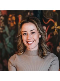 Katharine Cowie - RE/MAX Realty Group