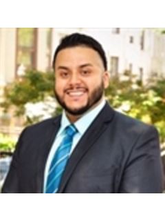 Jesus Magana - RE/MAX Edge