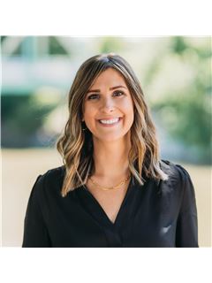 Hannah Romano - RE/MAX Plus