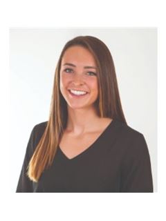 Kelzi Sobolewski - RE/MAX Plus