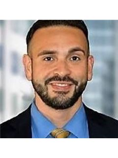 Carlos Torres - RE/MAX Edge