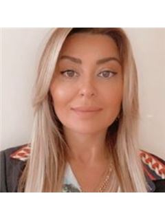 Mariam Erkomaishvili - RE/MAX Edge