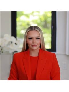Taya Tkachenko - RE/MAX Edge Group
