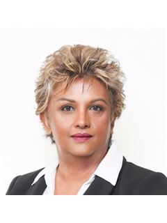 Lynda R. Mahadeo - RE/MAX 1st Choice