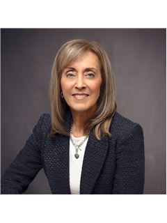 Rose Gabriele-Angell - RE/MAX Plus