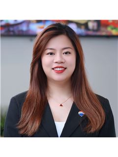 Yue Xin Chen - RE/MAX Edge