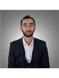 Shalva Gotsiridze - RE/MAX City Square
