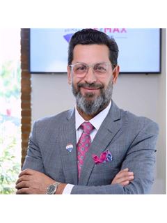 Giovanni Nocella - RE/MAX Edge Group