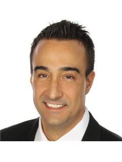 Todd Enright - RE/MAX Realty Group