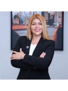 Aracely Nunez - RE/MAX Edge Group
