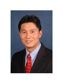 Dan Hsuih - RE/MAX 1st Choice