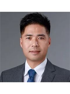 Zhong Ping Zhuo - RE/MAX Edge