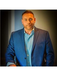 Frank D'Ambrosia - RE/MAX Plus