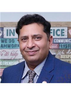 Mohammad Asim Chohan - RE/MAX Edge Group