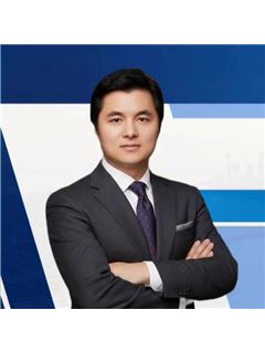 Joe Zhu - RE/MAX Edge