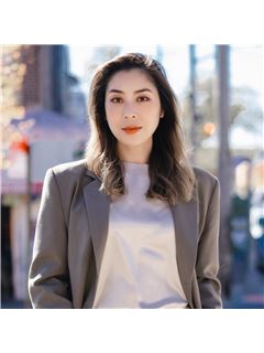 Ping Chen - RE/MAX Edge