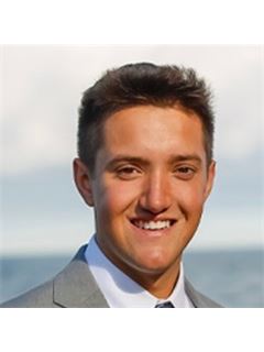 Aiden Pellow - RE/MAX Plus