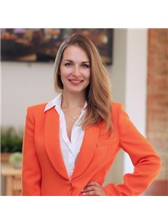Anna Soboleva - RE/MAX Edge