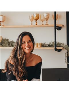 Courtney Schaller - RE/MAX Plus