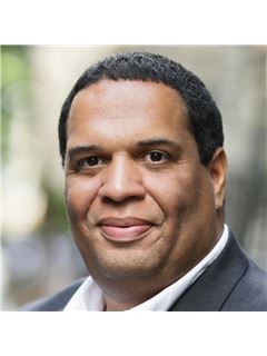 Israel Martinez - RE/MAX City Square