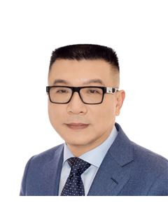 Jimmy Lu - RE/MAX Edge