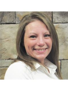 Tabatha Koehler - RE/MAX Plus