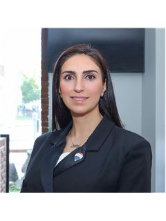 Mari Mineh - RE/MAX Edge