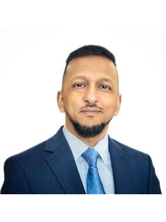 Mofizul Chowdhury - RE/MAX LuXe