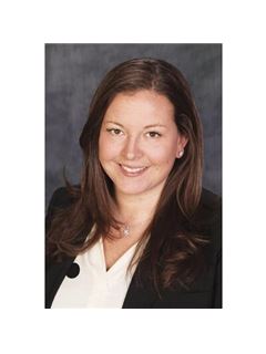 Antoinette Ganguzza - RE/MAX Plus