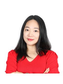 Xiao(Annie) Zheng - RE/MAX 1st Choice