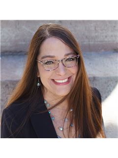 Barbara Grimes - RE/MAX Plus