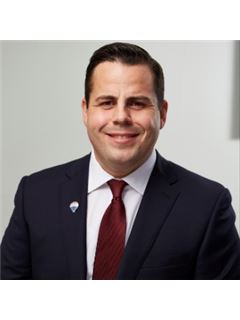 Directeur d'agence - Michael E. Napolitano - RE/MAX Edge