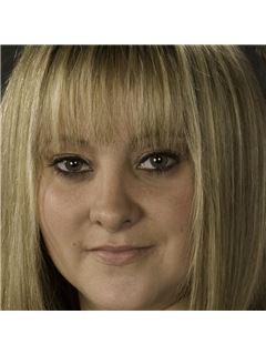 Tricia Magin - RE/MAX Plus