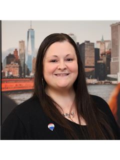 Josephine Sabatino - RE/MAX Edge Group