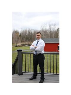 Bradley Newton - RE/MAX Realty Group
