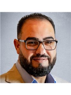 Ayman Atallah - RE/MAX Plus