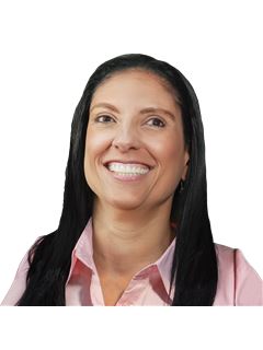 Lalla Fitzpatrick - RE/MAX Plus