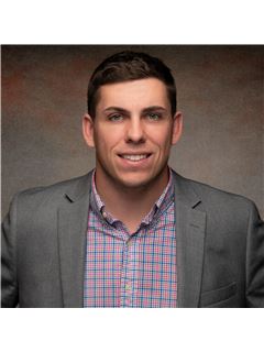 Colin Dombek - RE/MAX Plus