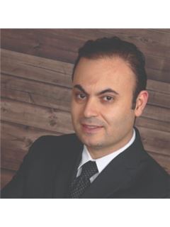 Mamdouh Alsafadi - RE/MAX Plus