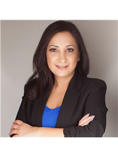 Shoshana Gendin - RE/MAX City Square
