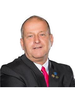 Keith Hiscock - RE/MAX Realty Group