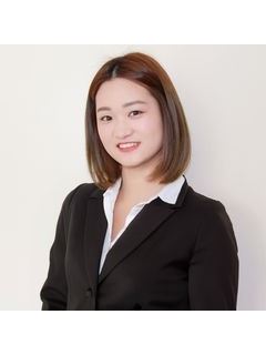 Lili Huang - RE/MAX Edge