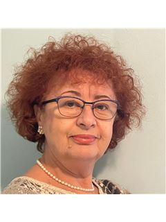 Irene Koramblyum - RE/MAX City Square